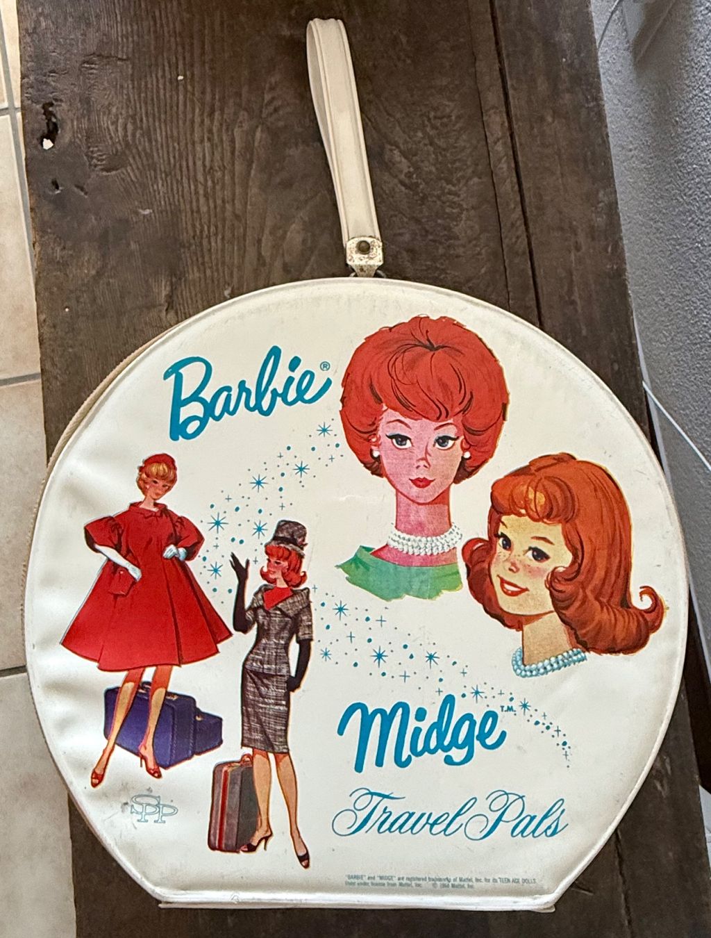 Bambole: 2 Barbie Midge Travel Pals – Usato da Breganzona venduto da mas_tv72 5
