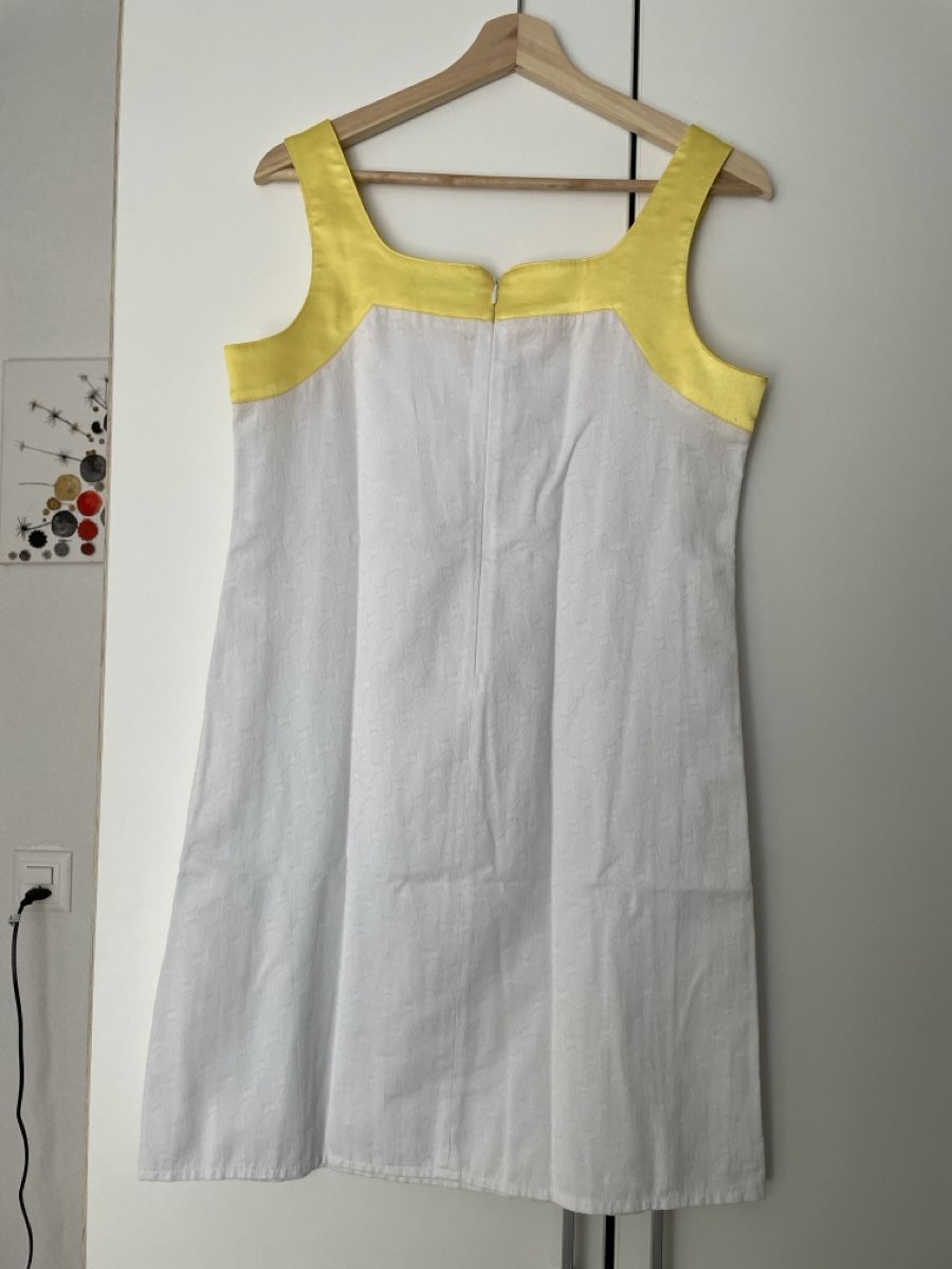 Robes: Robe été  – D'occasion à Montagny-la-Ville par Sissi-Sissi 2