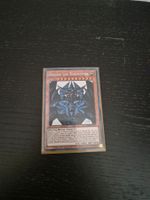 Yu-Gi-Oh - Obelisk The Tormentor (TN19)