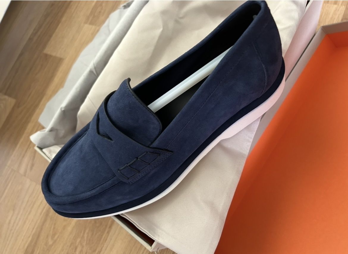 Scarpe da donna: Santoni Loafer – Nuovo e nell'imballaggio originale da Jona venduto da Valeria99_ 1