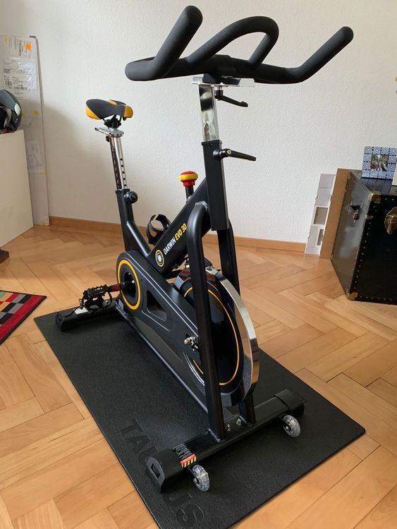 Darwin Indoor Bike Evo 30 Kaufen auf Ricardo