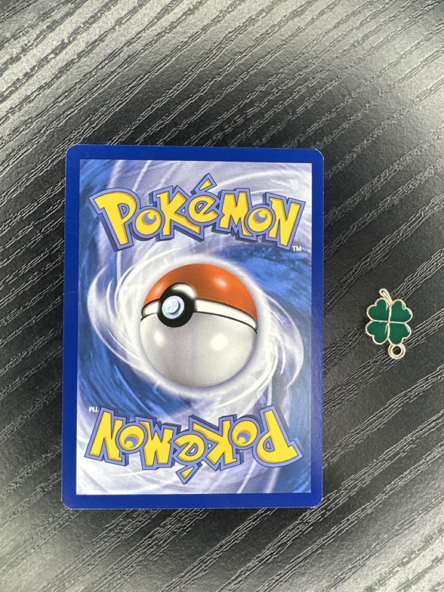 Pokémon Carte collezionabili: Pikachu 26/83 Non Holo Generations – Usato da Uster venduto da Neonschwarz 3