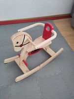 Schaukelpferd 