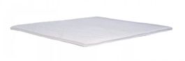 Topper140x200cm gesterppt PUR Schaum
