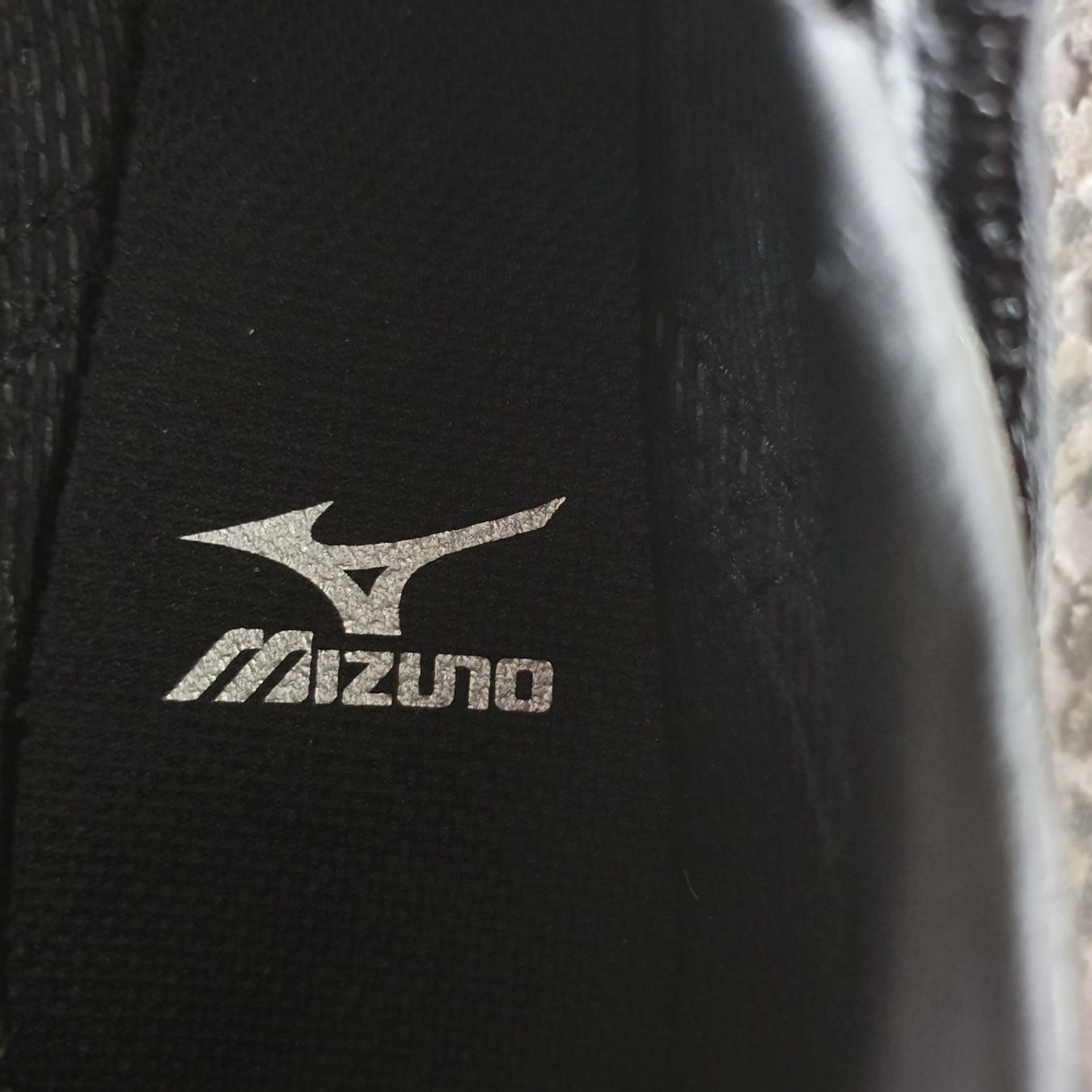 Mizuno Scarpe da uomo: Laufbahn Schuh – Nuovo e nell'imballaggio originale da Winterthur venduto da ano_7bb2 4