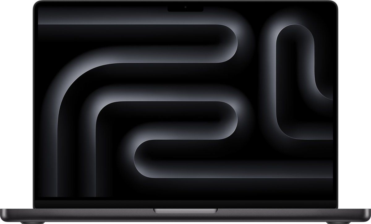 Apple Portables: Apple MacBook Pro 14" M5 / 10C CPU/10C GPU/2 TB/32 GB – Neuf avec emballage d'origine à Domat Ems par Ems_Spectacular