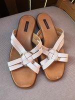 Globus Lederschuhe Sandalen 