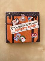 CD Chleiderchischte - Andrew Bond