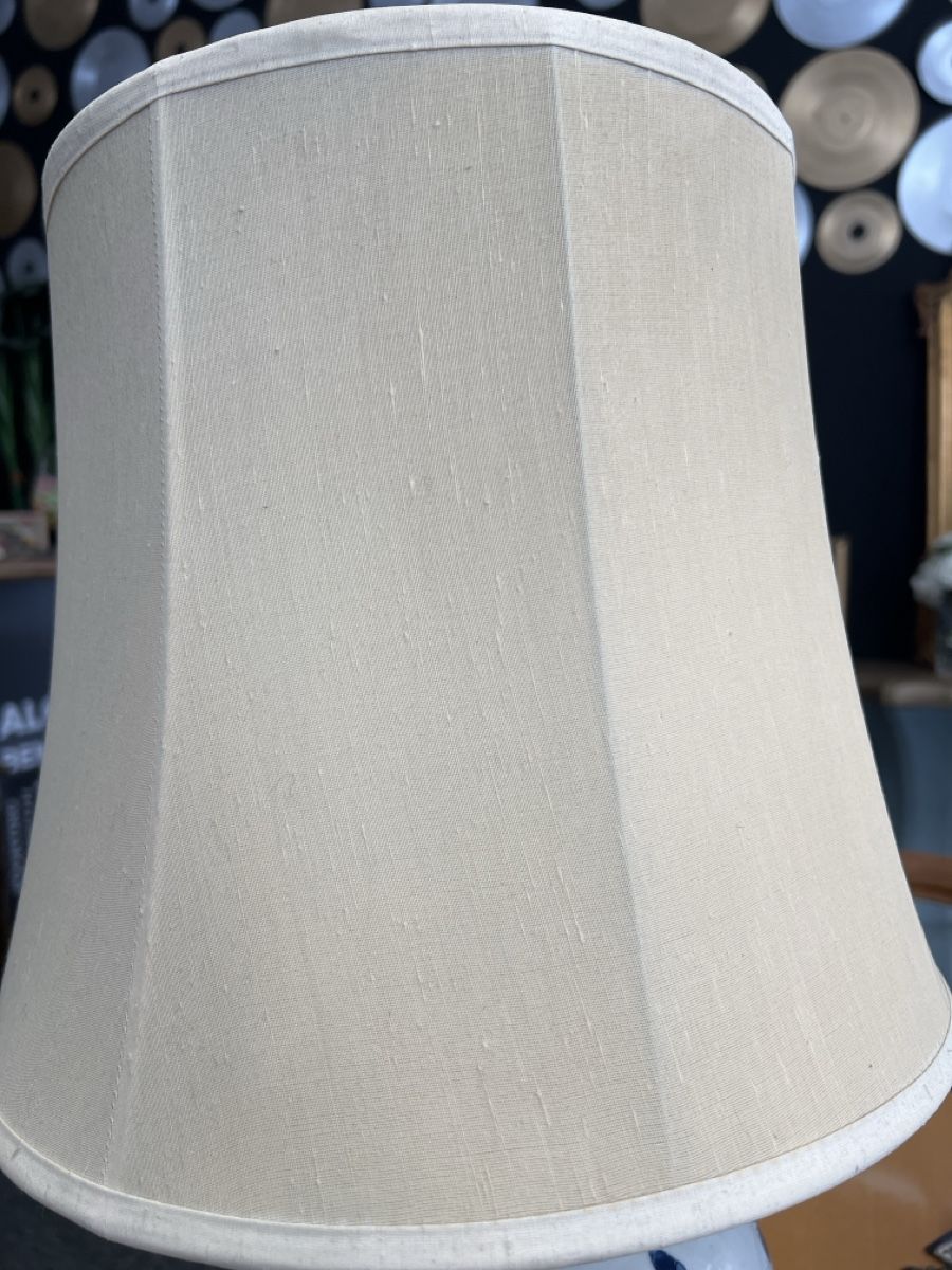 Lampade: Antike Lampe im chinesischen Stil,  – Usato da Rorschach venduto da TrendyDeals 3