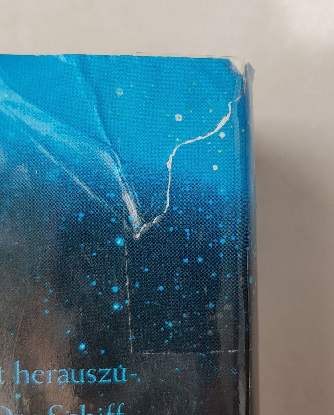 Libri: Godspeed Trilogie von Beth Revis – Usato da Kappel SO venduto da SebsPlants 3