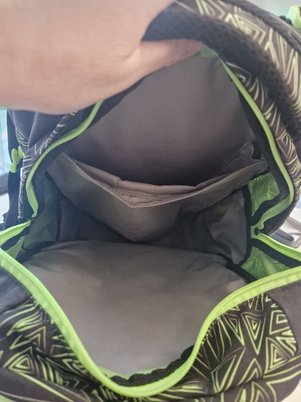 Satch Kindertaschen: Satch Knaben-Schulrucksack – Gebraucht aus Wallisellen von misnenes 4