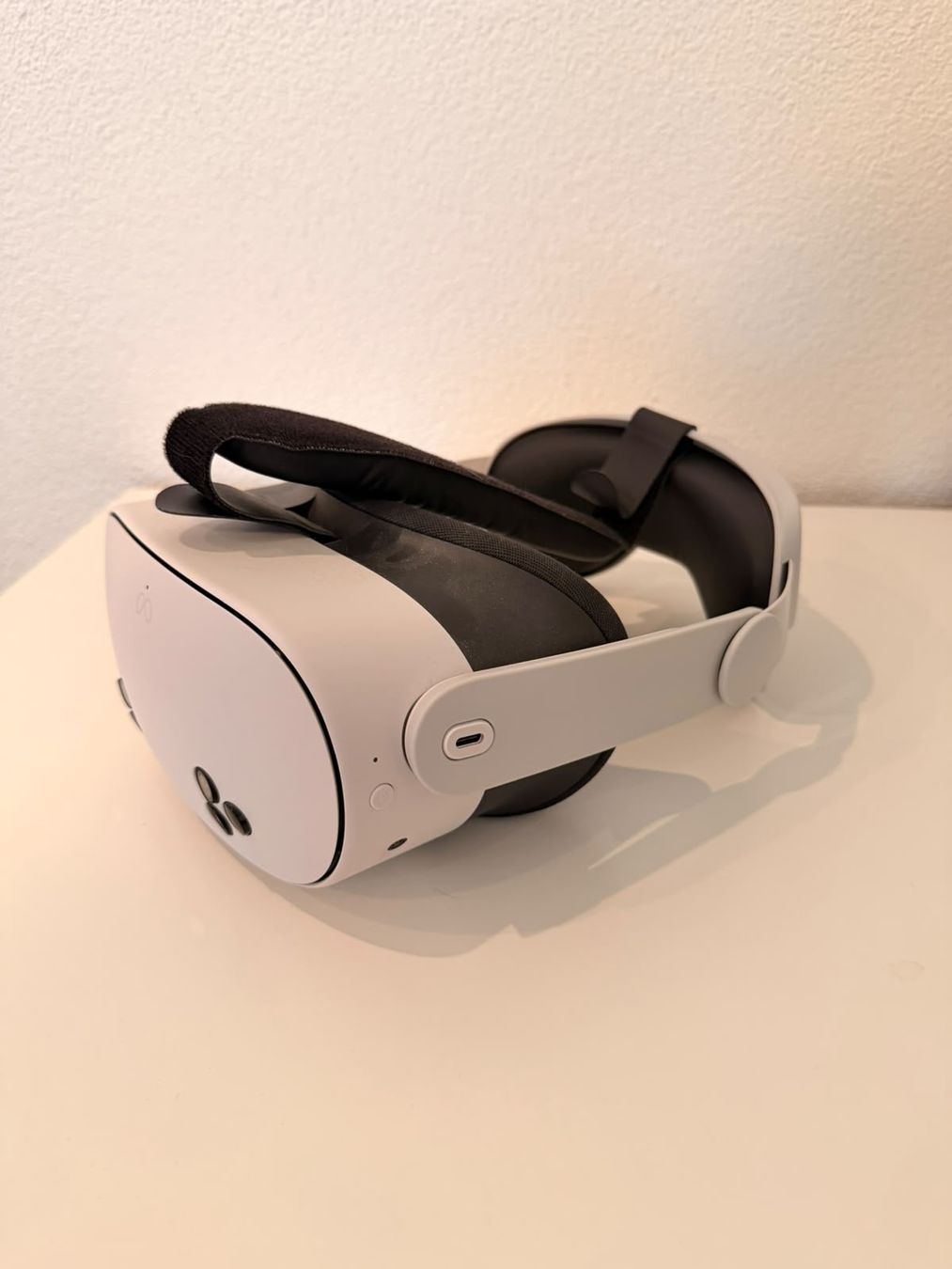 Meta VR Brille: Meta Quest 3S 256GB – Neu (gemäss Beschreibung) aus Kerns von timberjack02 6
