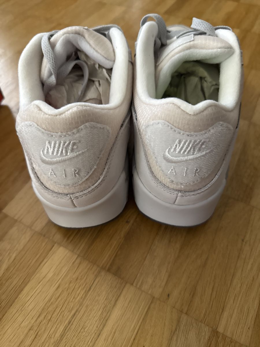 Nike Scarpe da uomo: Nike Air Max 90 sonder Edition neu – Nuovo e nell'imballaggio originale da Sisseln AG venduto da Gommibaerli87 1