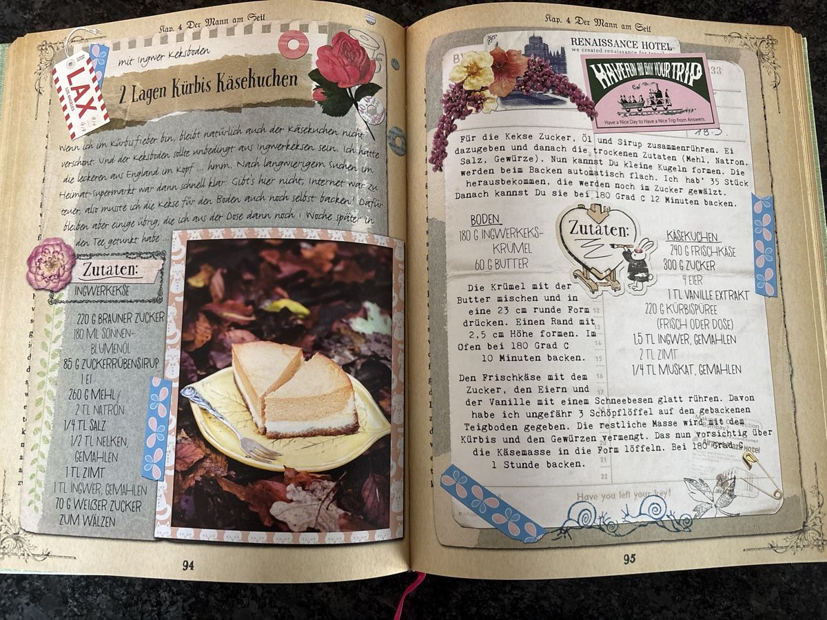 Libri: Backen Craft & Rote Katze – Usato da Schlierbach venduto da Stee09 3