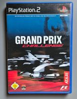 PS2 Playstation Grand Prix Challenge
