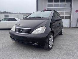 Mercedes Benz A140 frisch mfk 27.3.2026