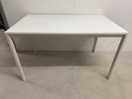 Gratis IKEA Esstisch Tisch weiss