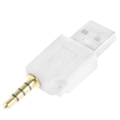 Cavi: USB Data Dock Ladegerät Adapter - Für iP – Nuovo e nell'imballaggio originale da Aesch BL venduto da Elektronik_Laden