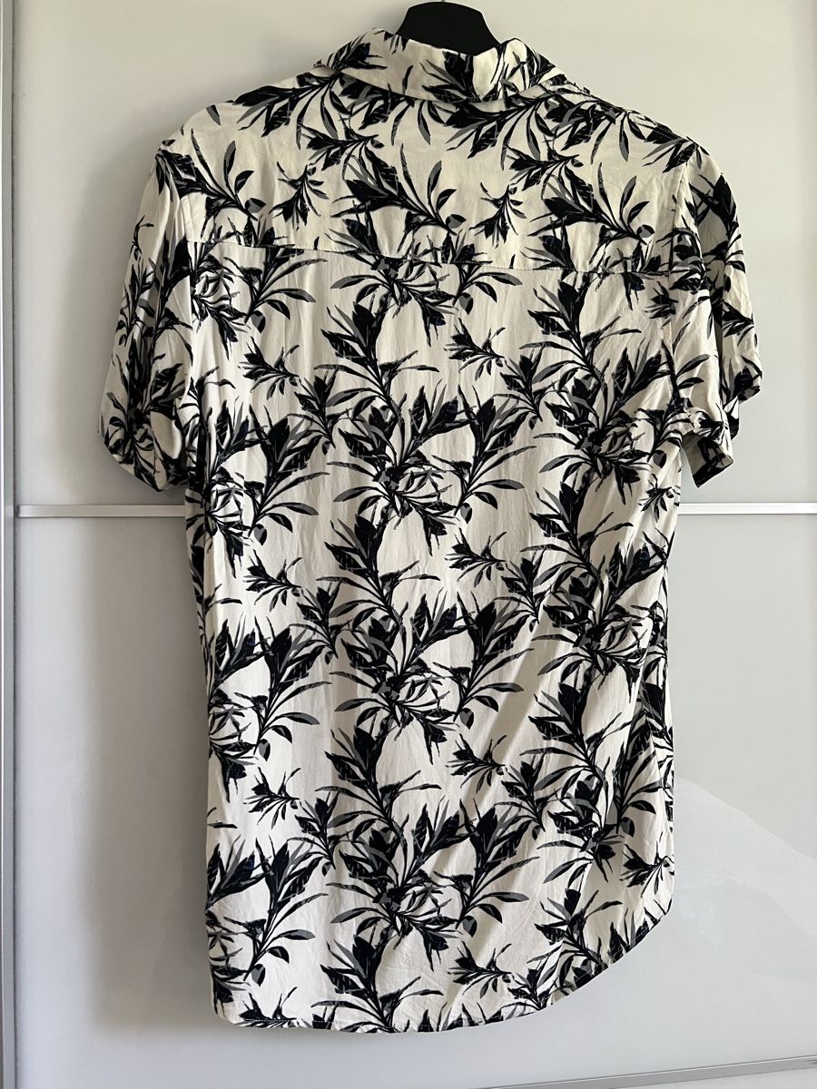 Camicie: Koala Bay Shirt - Floral Pattern, Size 48-50 Eu – Nuovo (secondo la descrizione) da Zürich venduto da tra_wl8x 3