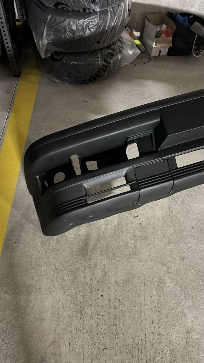 BMW Toutes les pièces auto: E28 GFK M5 Front – D'occasion à Hünenberg See par lvkashy 2