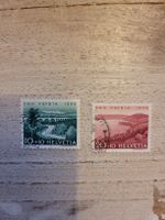Pro Patria 1955