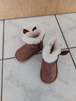 Kinderstiefel Gr. 21