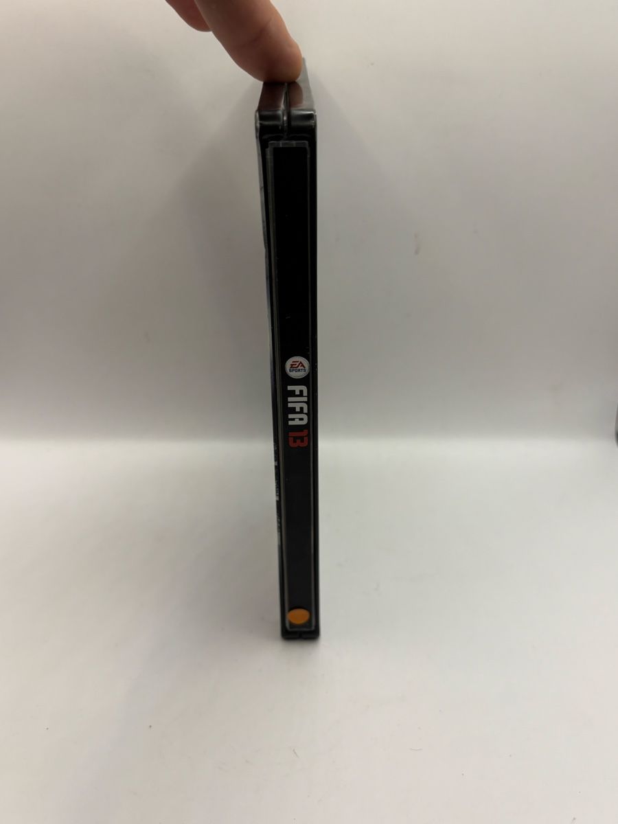 Giochi: Steelbook FIFA 13 PS3 – Usato da Genève venduto da sho_67qj 1