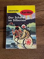 Karl May Der Schatz im Silbersee Ueberreuter gebraucht