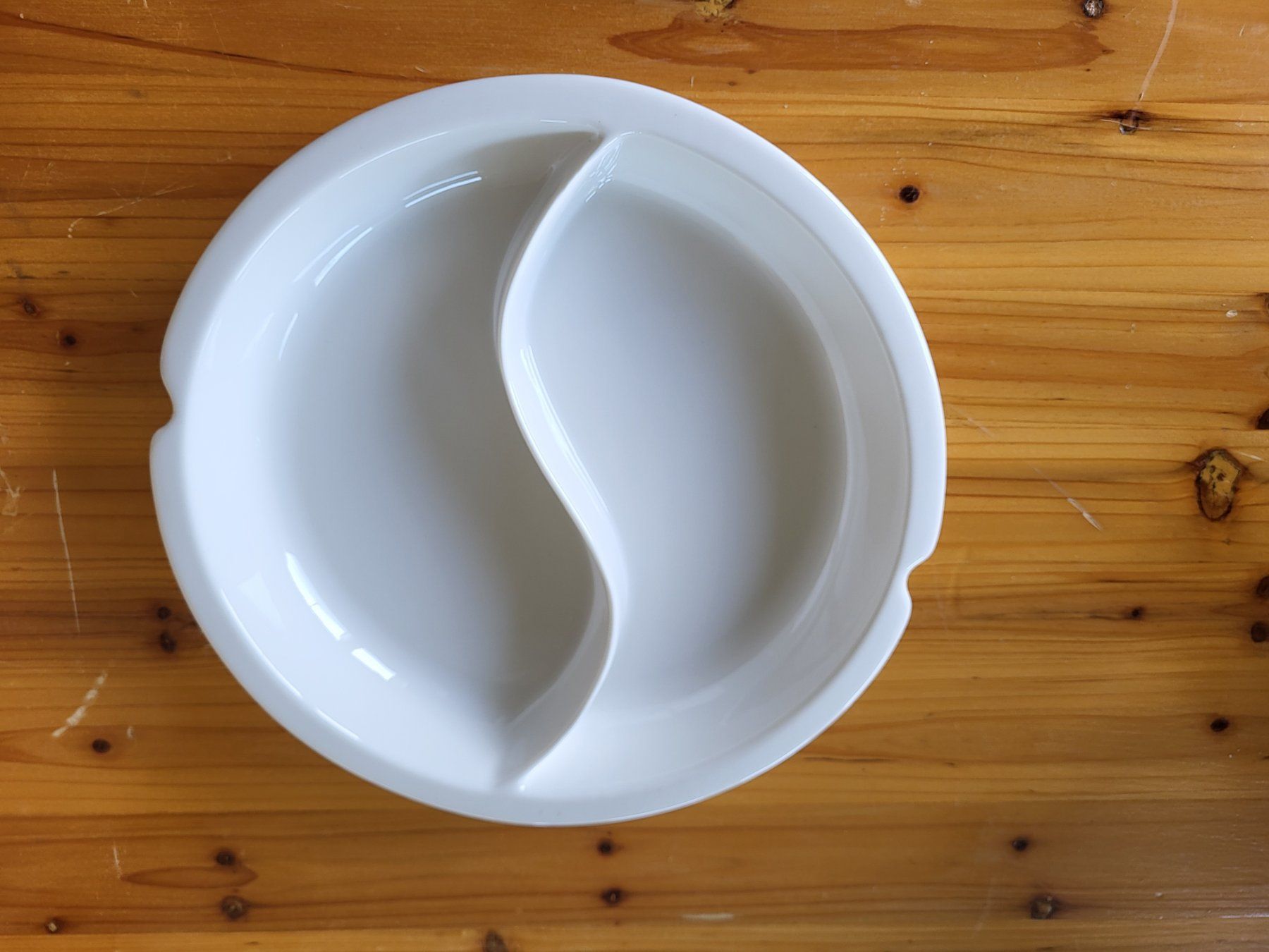 Elettrodomestici da cucina: Spring RONDO Chafing-Dish Buffet-Einsatz Ø 30cm – Nuovo e nell'imballaggio originale da Rorschacherberg venduto da samui57