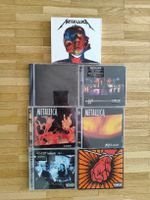 Collection De Metallica