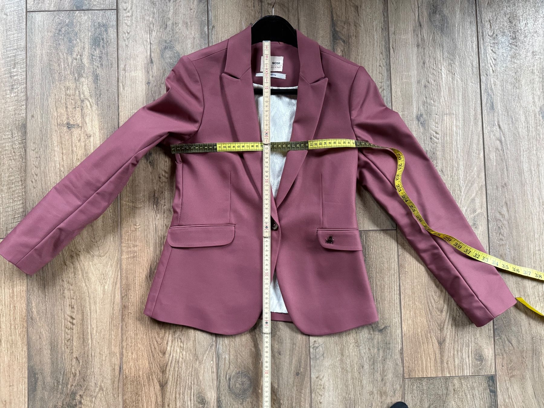 Mos mosh Completi & Tailleur: mod Mosh Anzug Beere 36 – Usato da Brugg AG venduto da Simone28