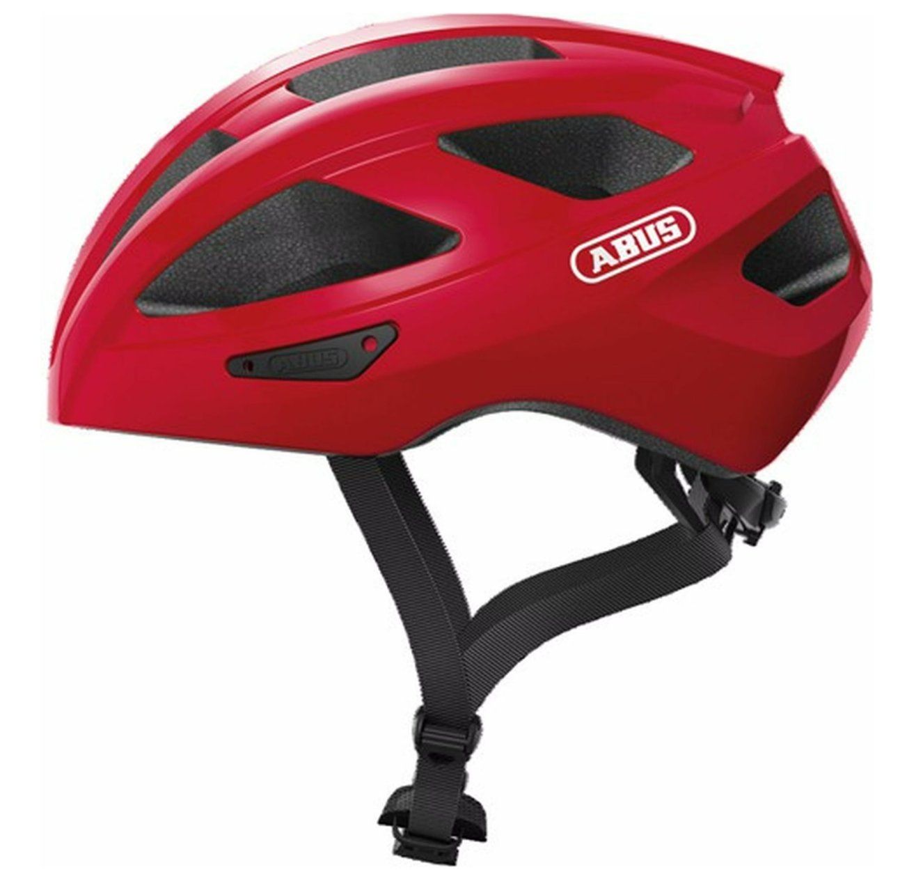 Caschi: Velohelm ABUS Macator Neuwertig – Usato da Gais venduto da Kellkon