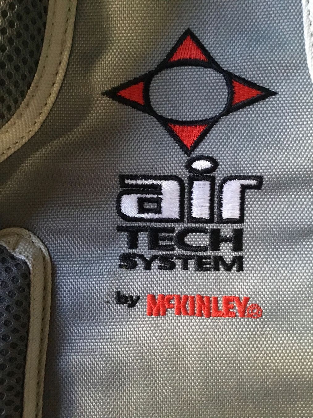 Mckinley Zaini: Wanderrucksack Mckinley Peak 35 – Usato da Schlieren venduto da Jeajet 4
