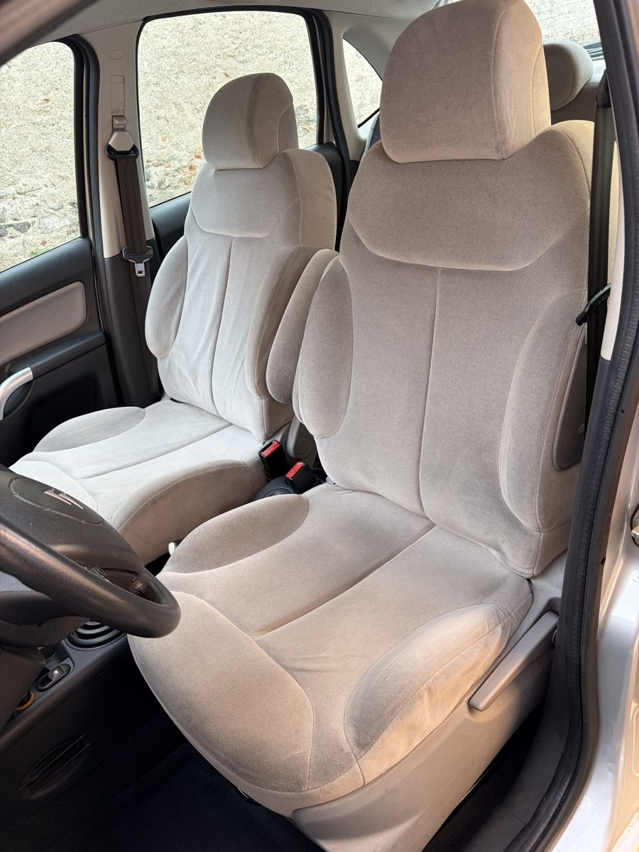 Citroën Autos: Citroen C3 - 90k km - MFK 07.25 – Gebraucht aus Bironico von Sgrazza 5