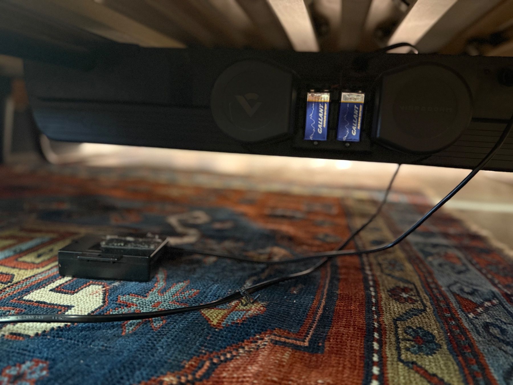 Riposa Letti: Riposa Combi Flex / Flex Automat Bett 90x200 elektrisch – Usato da Klingnau venduto da Umweltklinik 9
