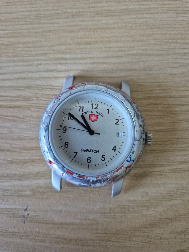 M-Watch Orologi: M-Watch und andere Uhren – Usato da Embrach venduto da wernici 1