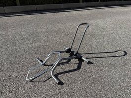 Support pour vélo 