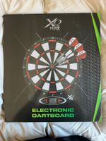 Fléchettes XQMAX Électronique-XQMAX Elektronische Dartpfeile