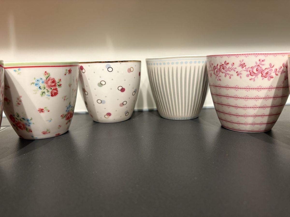 Greengate Tazze: Greengate Tassen – Nuovo (secondo la descrizione) da Brugg AG venduto da nuv_srm8 1