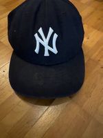 New Era New York Yankees Grösse 7 blau
