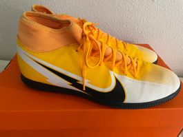 Nuke Mercurial Turnschuhe Gr.42