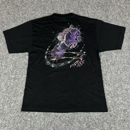 Graphic t-shirt 90s