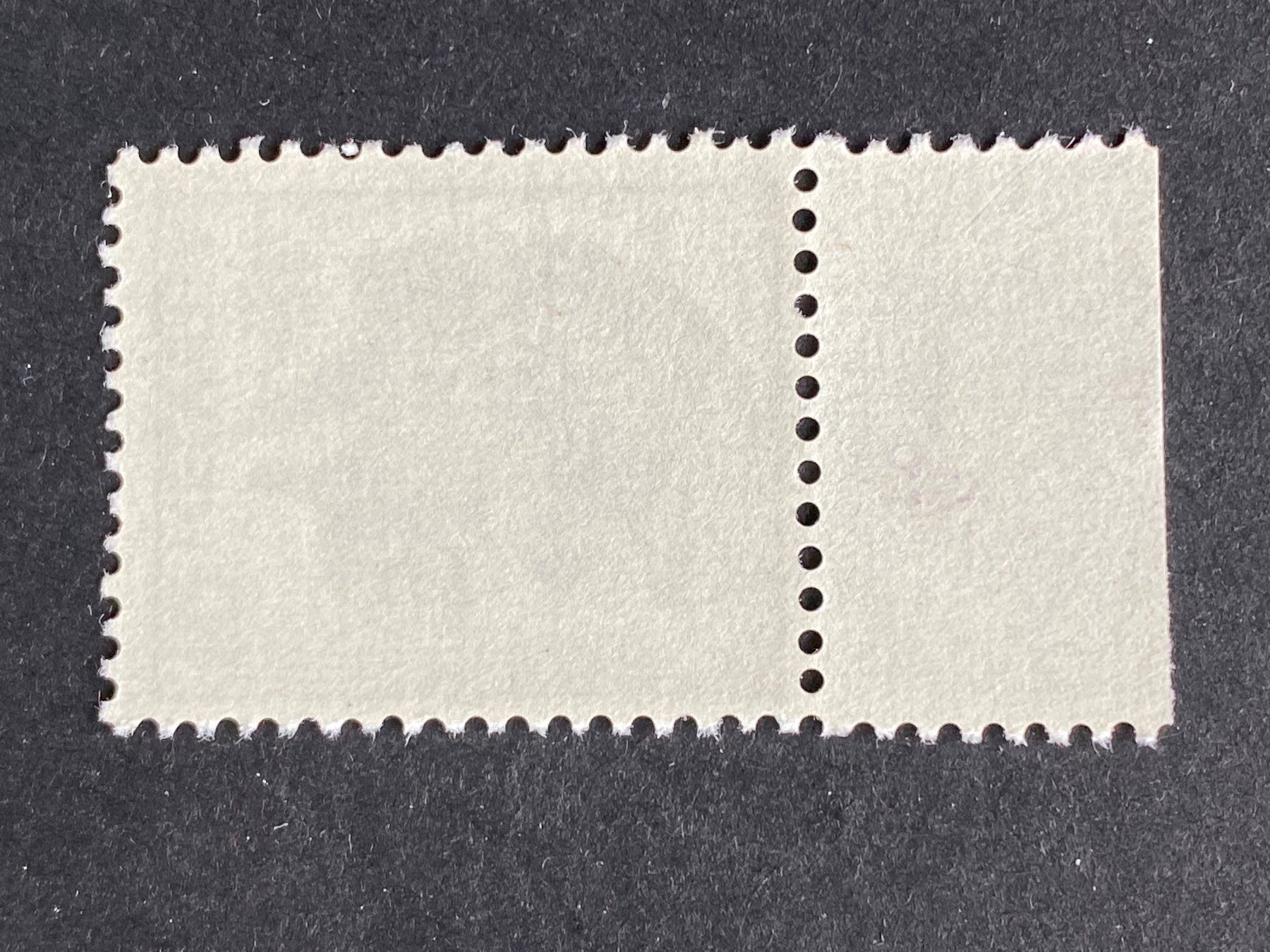 Alle Briefmarken: 275, postfrisch – Gebraucht aus Aarau von hilde47 1