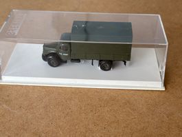 Brekina 4005 MB US Army LKW