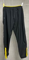Schwarze Switcher Trainerhose, Grösse L, neuwertig!