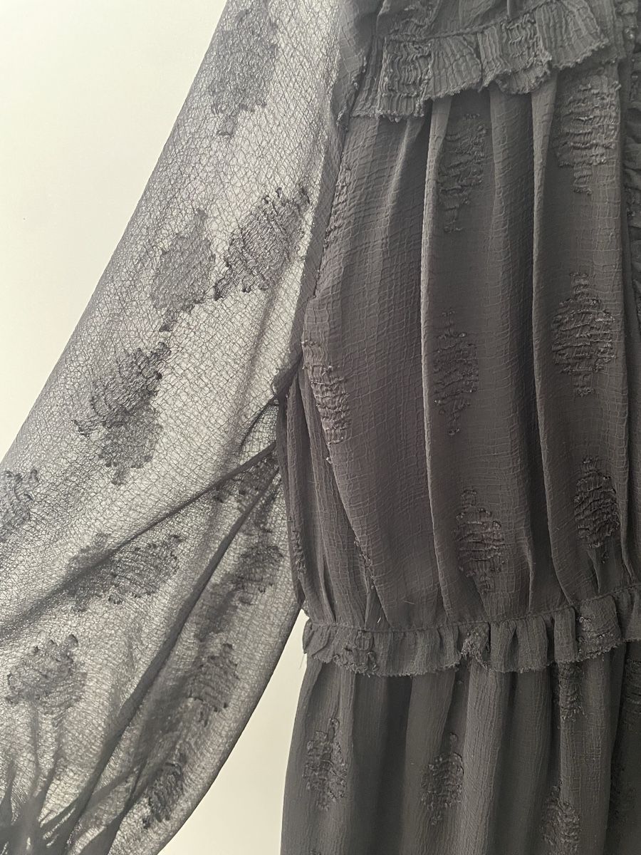 Zara Vestiti: Zara Kleid – Usato da Uetikon am See venduto da lau_5jpz 1