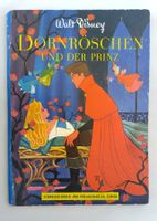 Dornröschen und der Prinz /  Walt Disney Bilderbuch 1959