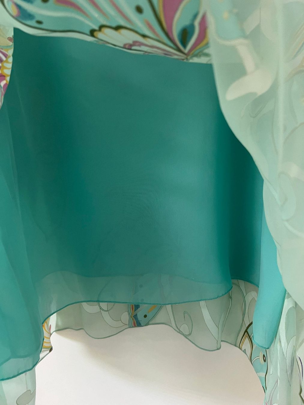 Camicette: NEU: Bluse Gr. M – Nuovo (secondo la descrizione) da Lachen venduto da Reeci 6