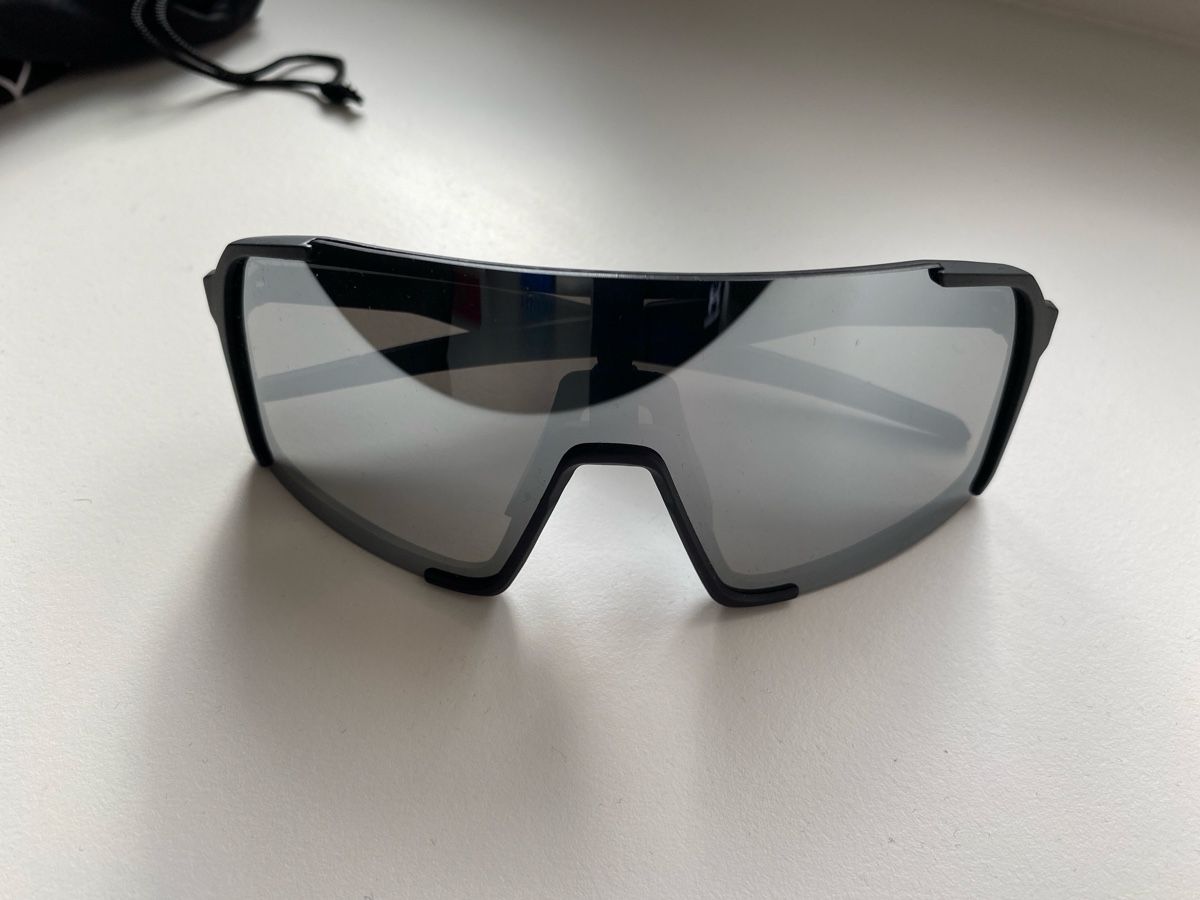 Brillen & Gläser: ALPE Sportsonnenbrille – Gebraucht aus Chur von dan_tp5n
