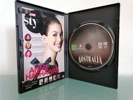 Tous les DVDs: Australia – D'occasion à Bäch SZ par Swissy46 1
